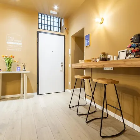 House Of Design Casati - Corso Buenos Aires-3