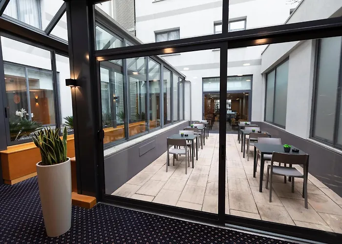 City Life Hotel Poliziano, By R Collection Hotels Milano